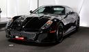 Ferrari 599 GTO Limited Edition
