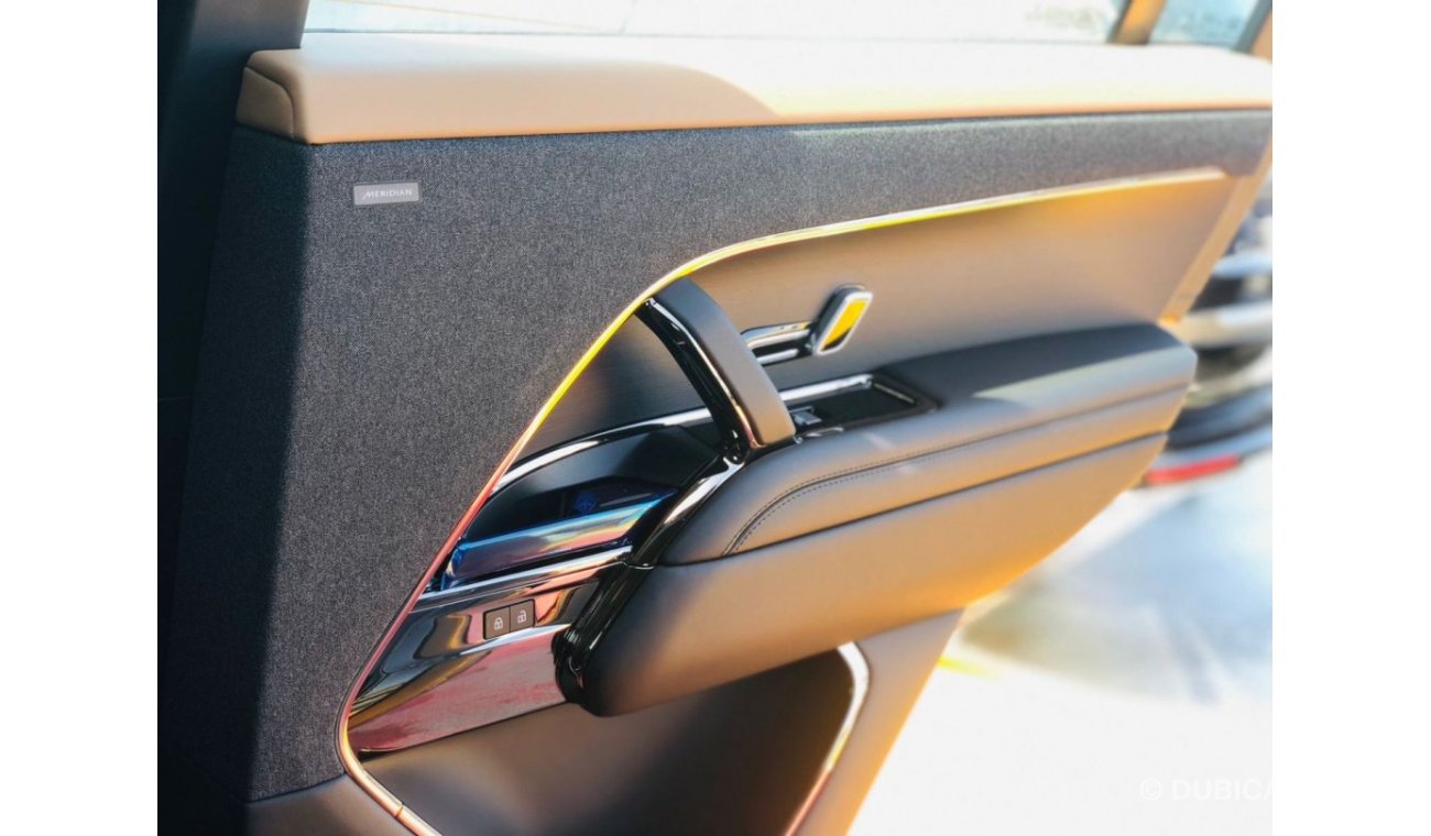 Land Rover Range Rover LAND ROVER