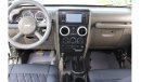 Jeep Wrangler WRANGLER UNLIMTED 4 DOOR AUTOMATIC GEAR