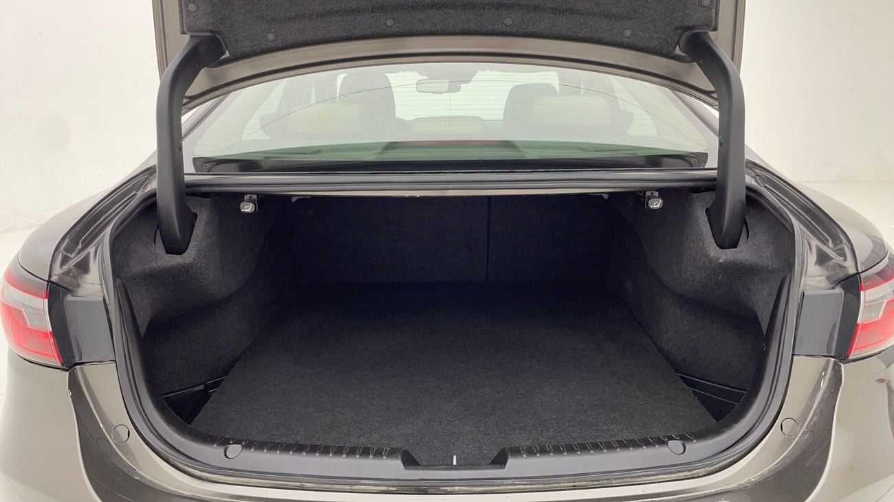 مازدا 6 S 2.5 | بدون دفعة مقدمة | اختبار قيادة مجاني للمنزل