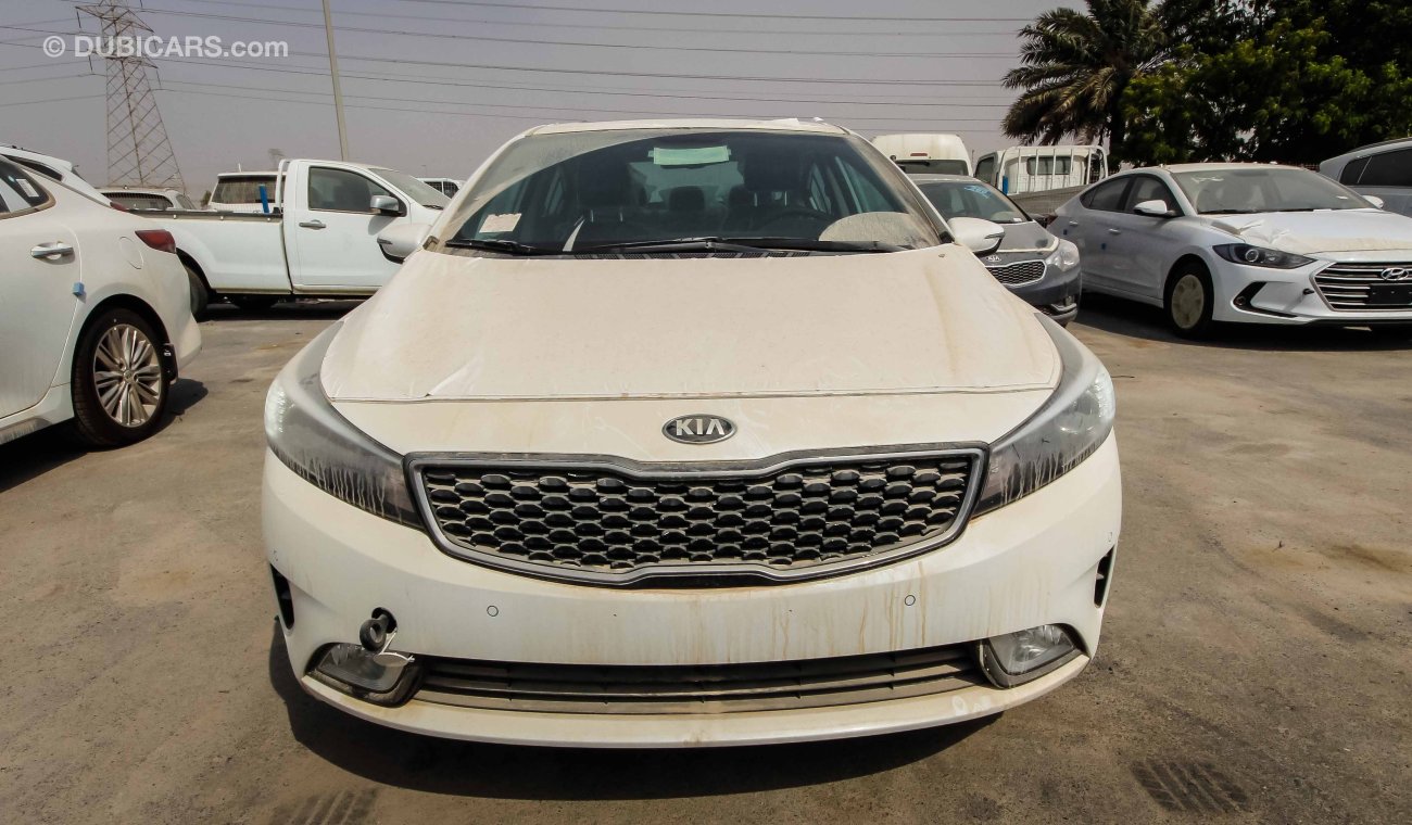 Kia Cerato