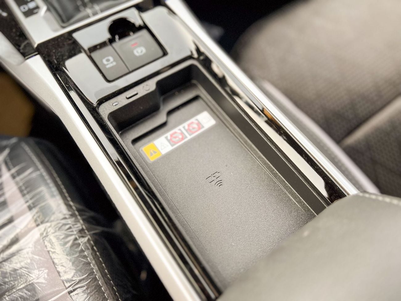 تويوتا فيلوز GX - EXPORT ONLY - Toyota Veloz G 1.5L