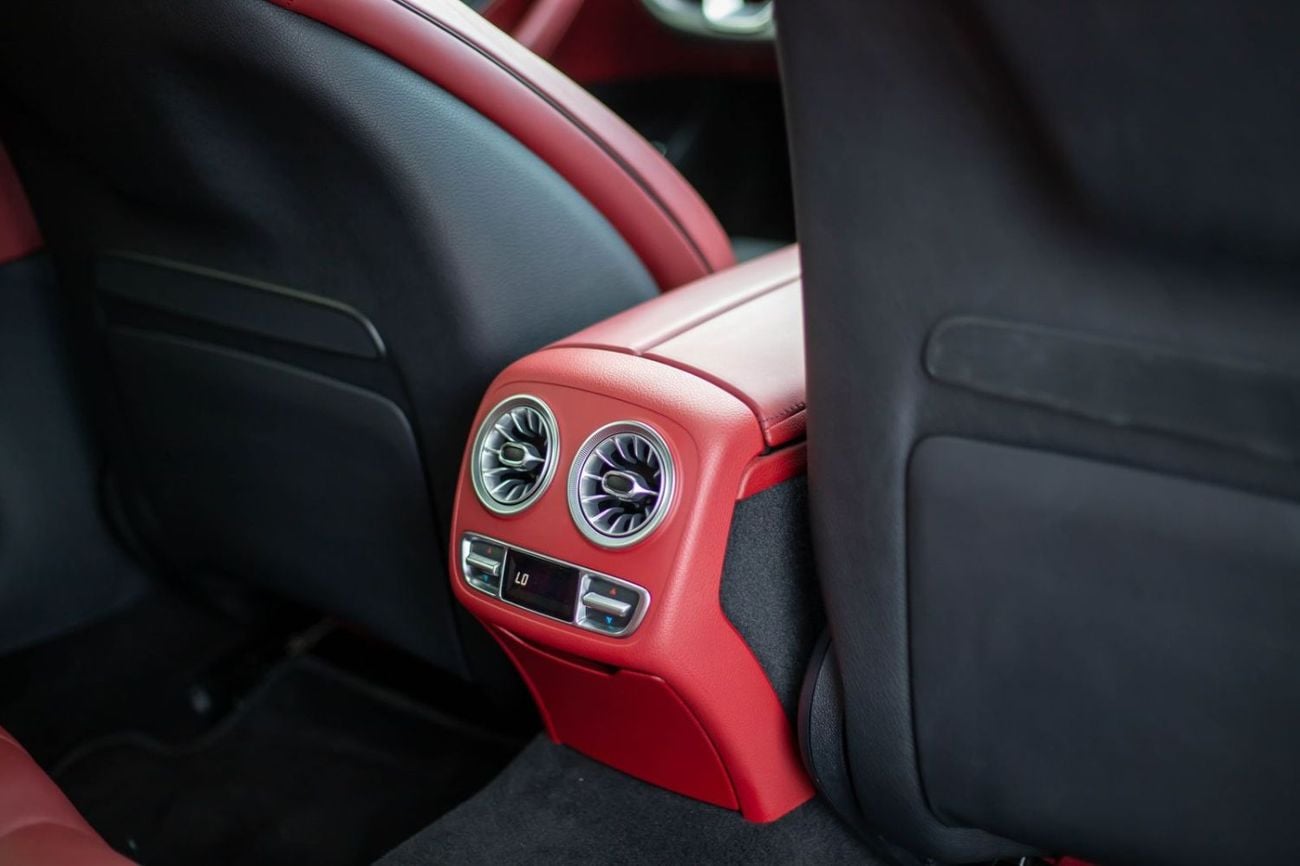 Mercedes-Benz CLS 450 Premium 3.0L (389 HP) | AMG