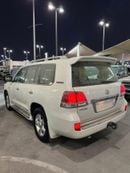 Toyota Land Cruiser لاند كروزر
