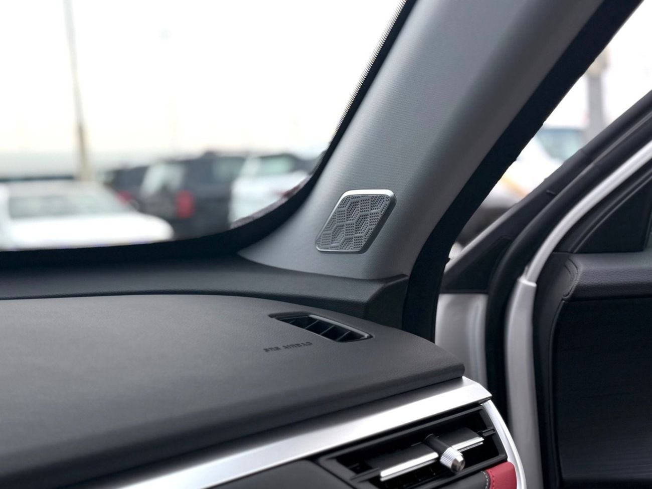 Chery Tiggo 7 Tigo 7 Pro || Full || 2026