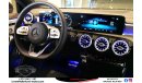 Mercedes-Benz CLA 250 BRAND NEW MERCEDES BENZ CLA 250 2021  UNDER WARRANTY