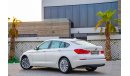 BMW 528i GT Line | 1,645 P.M |  0% Downpayment | Spectacular Condition!