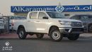 Toyota Hilux 4x4 | Touch Screen Media Player | 6 Seats | ABS | Brand New