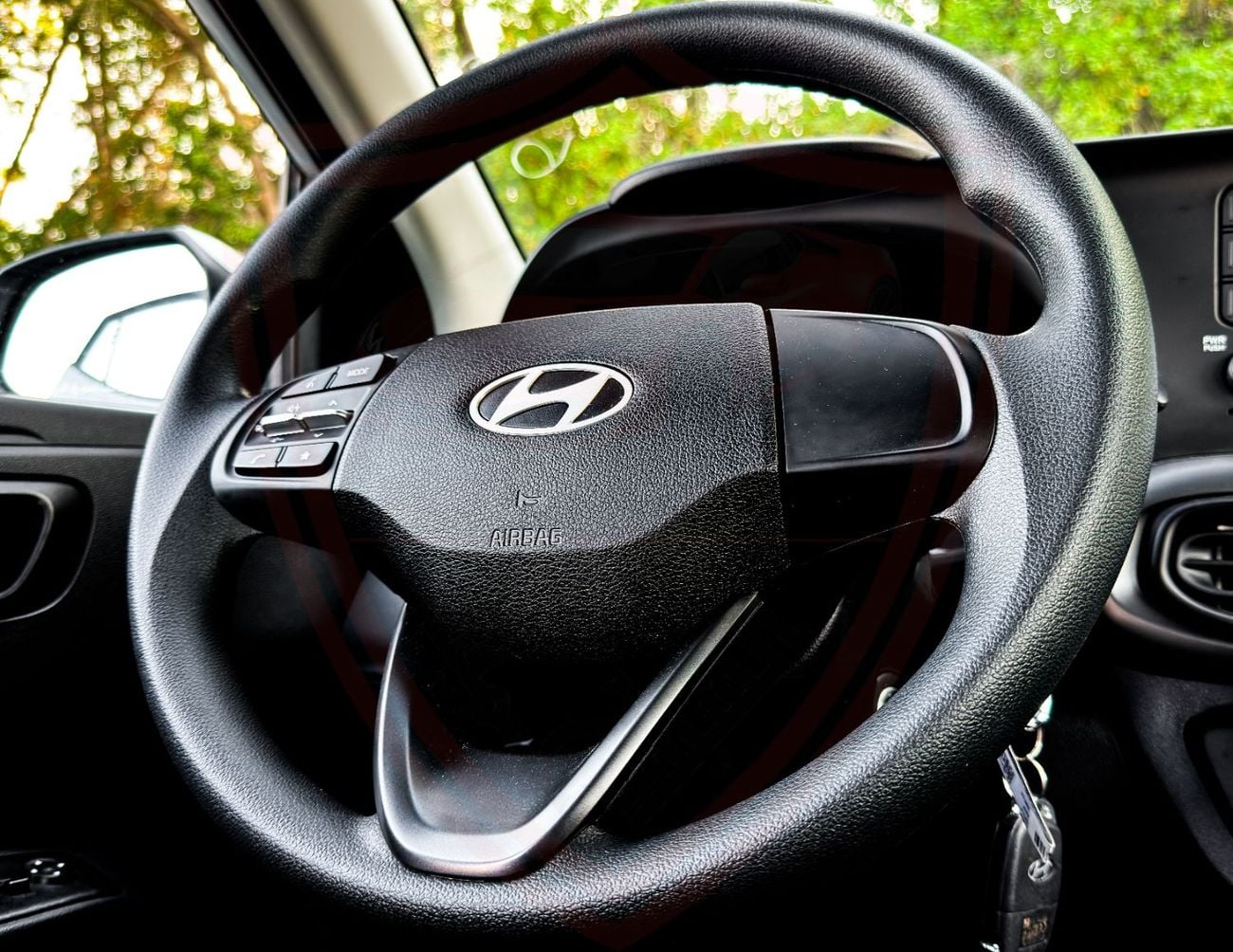 Hyundai Grand i10 Hyundai Grand i10 | 1.2 L | 2025 | GCC | Accident-Free | In Excellent Condition | 622 P.M