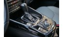 مازدا CX-9 AWD GT | 2,544 P.M  | 0% Downpayment | Excellent Condition!