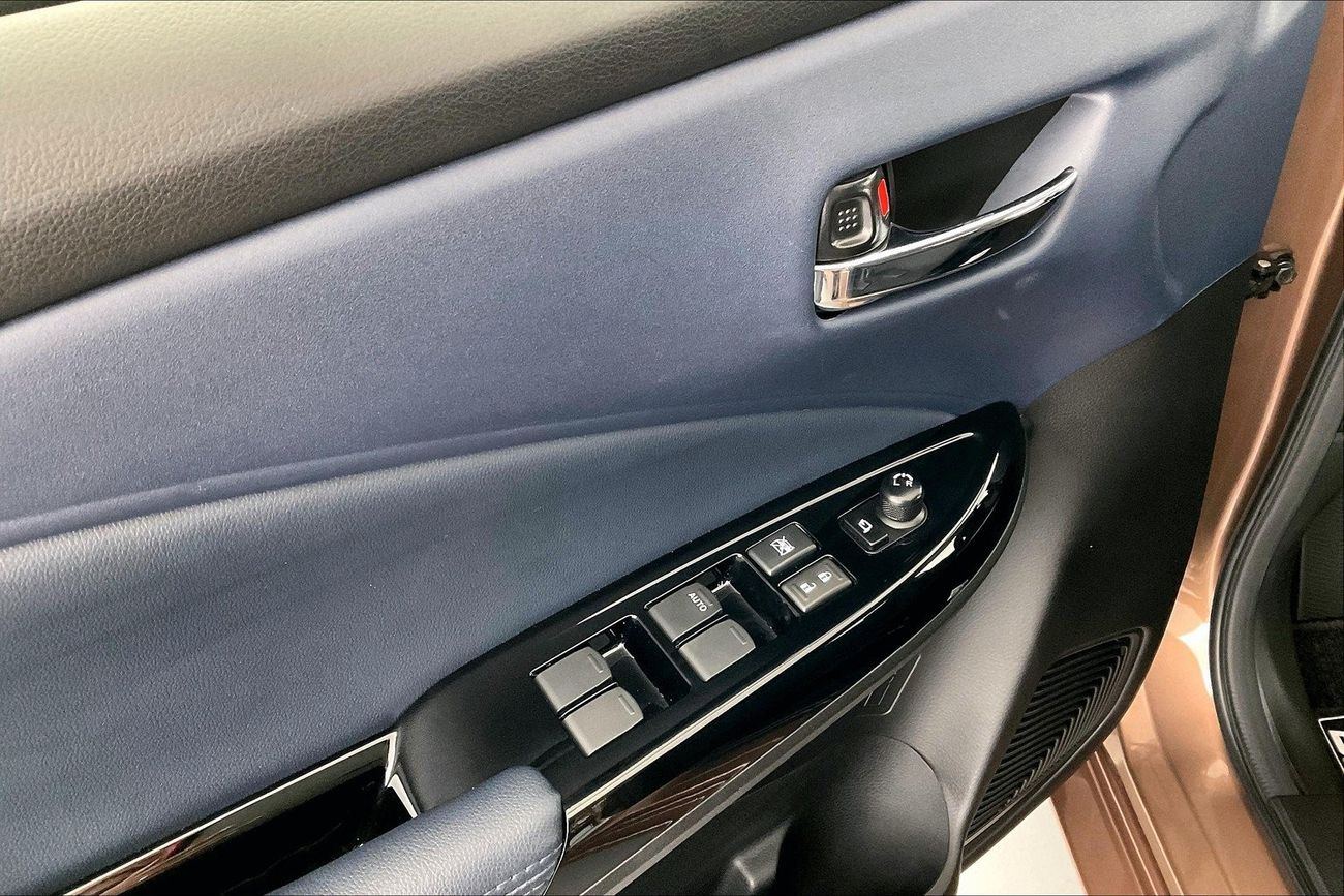 Nissan XTerra Titanium | 1 year free warranty | 0 Down Payment