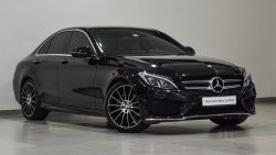 Mercedes-Benz C200 VSB 28338 PRICE REDUCTION!!