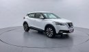 Nissan Kicks SV 1.6 | Under Warranty | Inspected on 150+ parameters