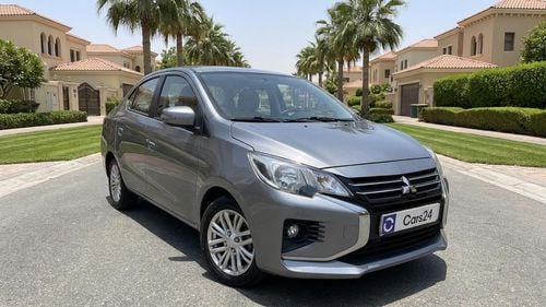 ميتسوبيشي اتراج GLX HIGHLINE كارس24 هي سوق ضخم للسيارات المستعملة موثوق ومضمون ٪كارس24 هي سوق ضخم للسيارات المستعملة موثوق ومضمون