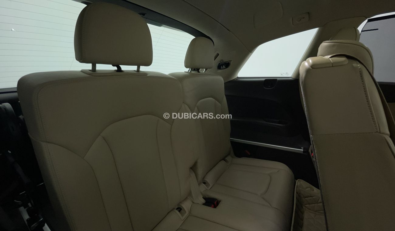 أودي Q7 Audi Q7 3