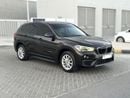 BMW X1 sDrive 20i M Sport 2.0L