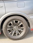 Nissan Armada Platinum edition with sunroof, 360 cameras