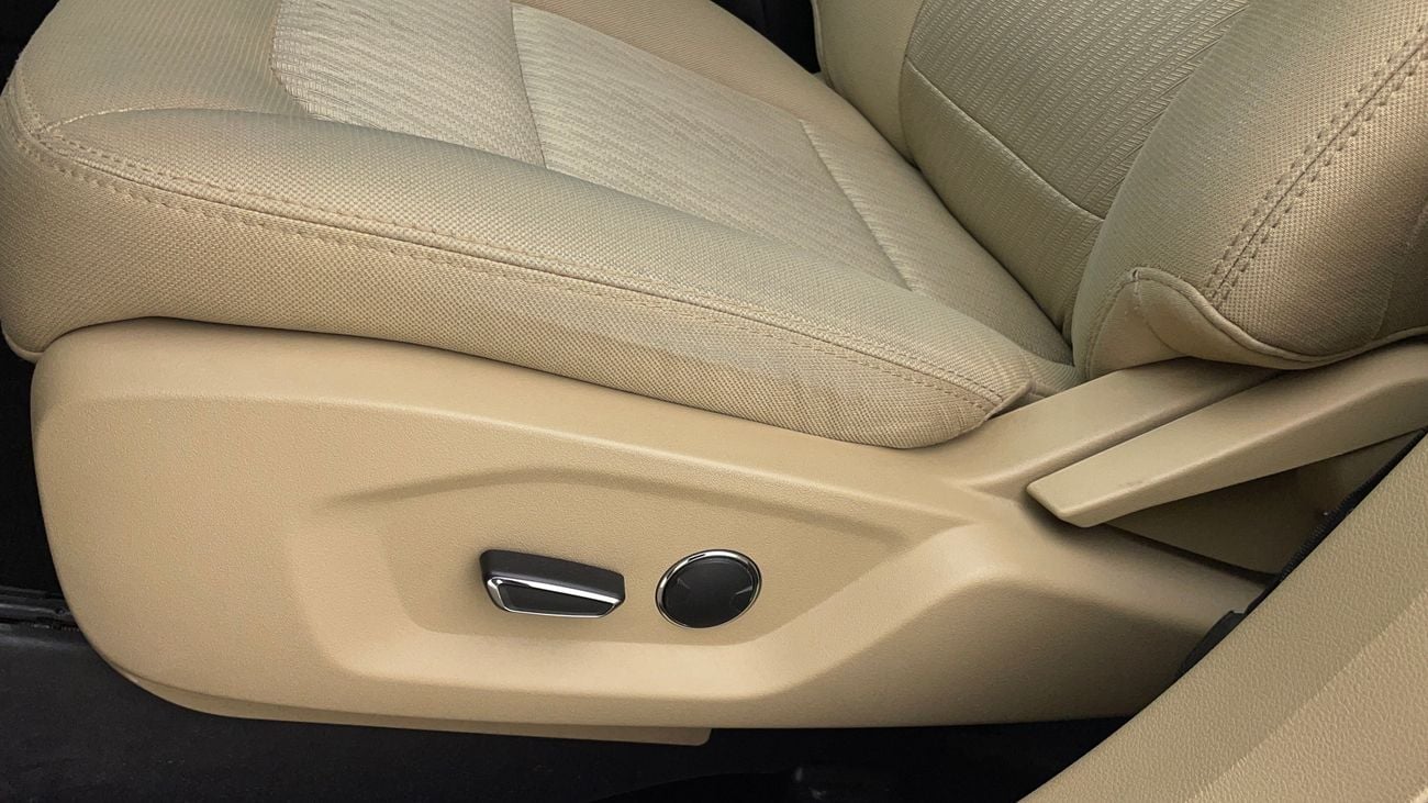 فورد إكسبلورر 2017 BASE | AED 1088/Month | 0 DP | 30 Day Return | Warranty | Service History