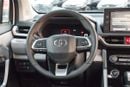 Toyota Veloz GX TOYOTA VELOZ 1.5L FWD CUV 2025 | REAR CAMERA | ALLOY WHEELS | 8 INCH DISPLAY | WIRELESS CHARGER |