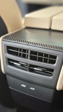 Tesla Model X Long Range (AWD)