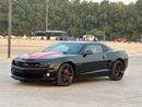 Chevrolet Camaro MODEL 2013 GCC CAR PERFECT CONDITION INSIDE AND OUTSIDE FULL OPTION