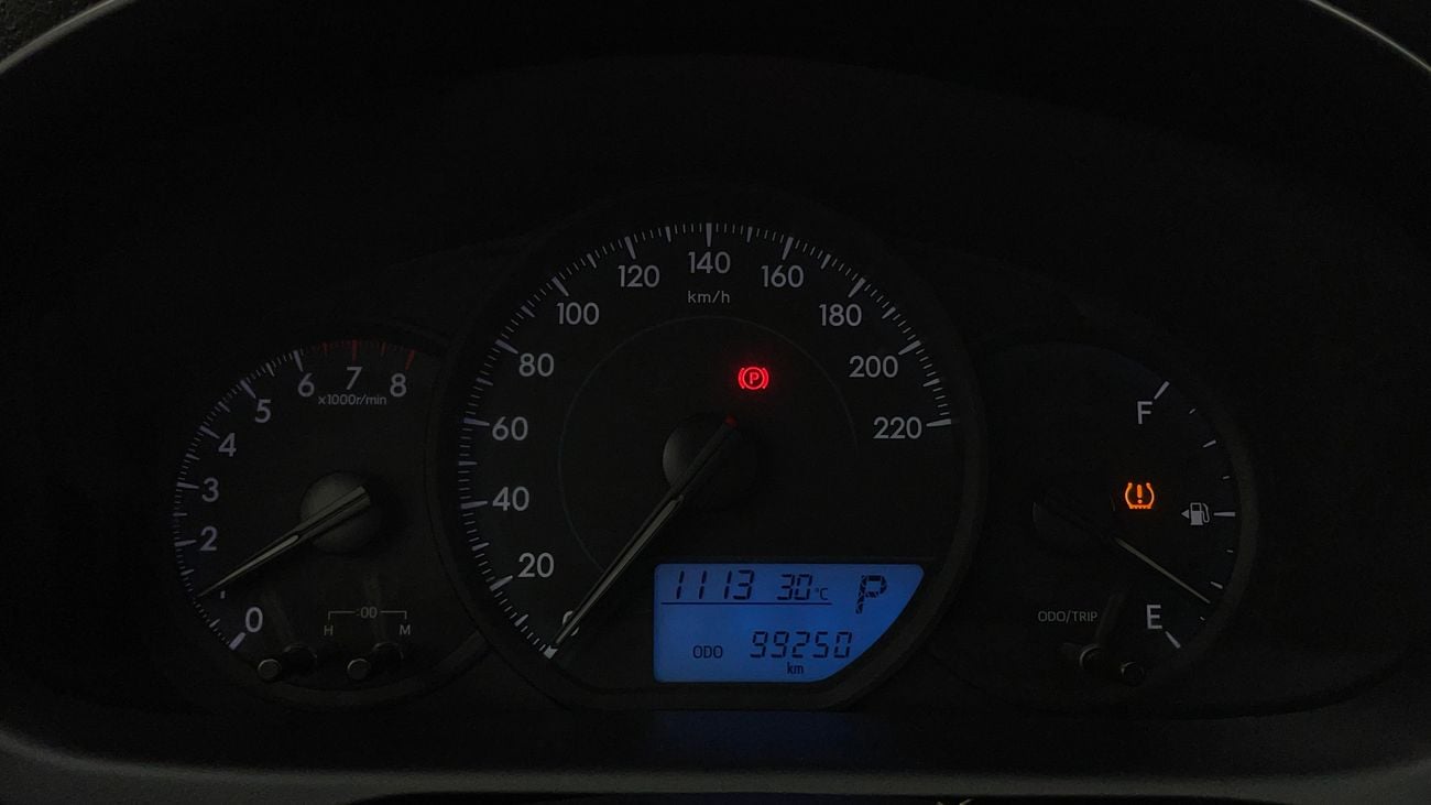 Toyota Yaris SE 1.5 | Zero Down Payment | Home Test Drive