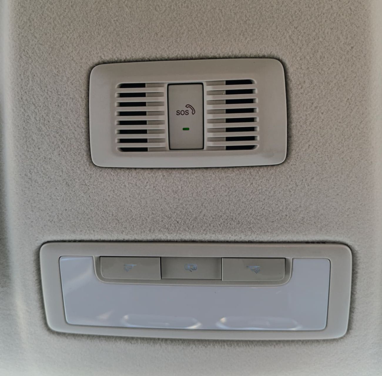 MG ZS 1.5L Mid Option GCC Specs 2025 Model Brand New