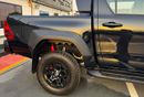 Toyota Hilux GR SPORT