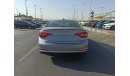 Hyundai Sonata Hyundai Sonata 2016 full option American import in excellent condition