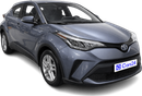 Toyota C-HR GX 2023 | AED 952/Month | 0 DP | 30 Day Return | Warranty | Service History