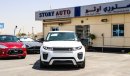 لاند روفر رانج روفر إيفوك Range Rover Evoque 2.0 Diesel 4 SE Dynamic 150PS SWB 2WD Spain Manual