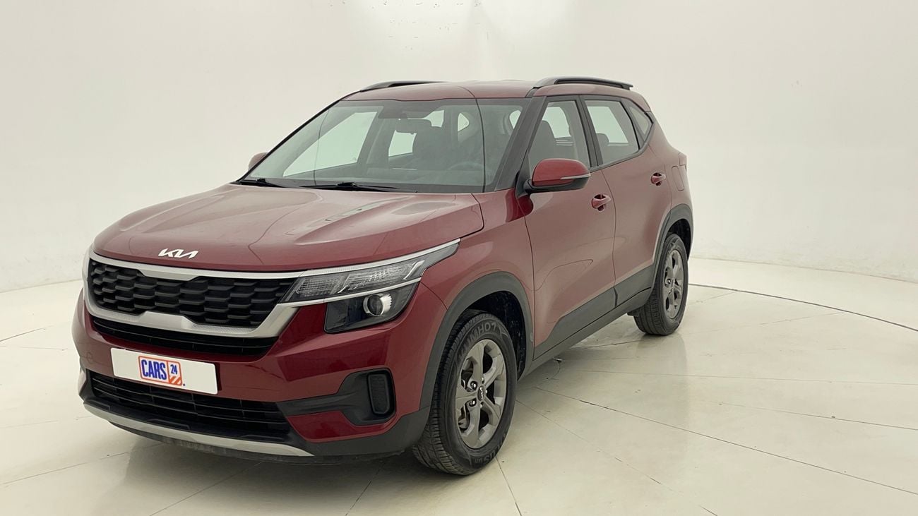 كيا سيلتوس LX 1.6 | بدون دفعة مقدمة | اختبار القيادة في المنزل