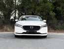 Mazda 6 STD Mazda 6 | 2.5 L | 2023 | GCC | Accident-Free | In Excellent Condition | 840 P.M