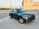 Kia Soul EX 2.0L