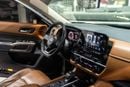 Nissan Pathfinder SL | BY AGMC | 2022 | GCC Specs | Manufacturer Warranty | Single Owner