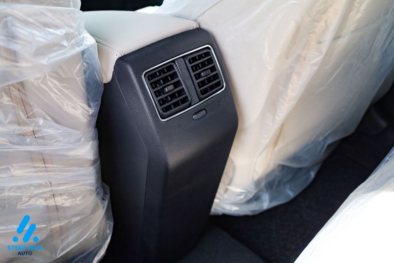 Renault Duster LE 1.6L 2025 | 1.6L Petrol | GCC Specs | CVT | 17” Alloys | 4 Airbags | 7” Screen | Apple CarPlay | 