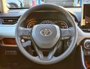 تويوتا راف ٤ ADVENTURE / 2.5L PETROL 4WD / PANORAMIC ROOF / LEATHER WITH DRIVER POWER SEAT (CODE #  RADVP)
