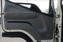 Mitsubishi Fuso Canter 4.2L CHASSIS M/T DIESEL