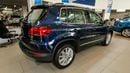 فولكس واجن تيجوان 2.0 TSI 4MOTION