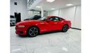 Ford Mustang EcoBoost 2.3L Coupe A/T