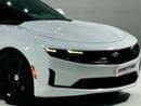 Chevrolet Camaro 1LT 3.6L (335 HP)