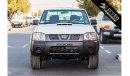 Nissan NP 300 2020 Nissan NP300 2.5L V4 4x4 Double Cab Diesel | Local Sales Export
