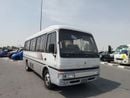 Mitsubishi Rosa (RAMADAN OFFER) MITSUBISHI ROSA BUS RHD 1996 MODEL 3.9 L DIESEL MANUAL(PM40577)