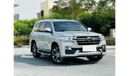 تويوتا لاند كروزر VXR