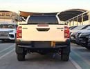 تويوتا هيلوكس GR SPORT REVO / 2.8L DIESEL / A/T / 360*CAMERA / FULL OPTION   (CODE #  69067)