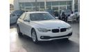 BMW 320i Exclusive BMW 320_Gcc_2018_Excellent_Condition _Full option