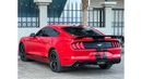 Ford Mustang EcoBoost