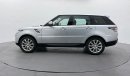 Land Rover Range Rover Sport HSE HSE 3 | Under Warranty | Inspected on 150+ parameters