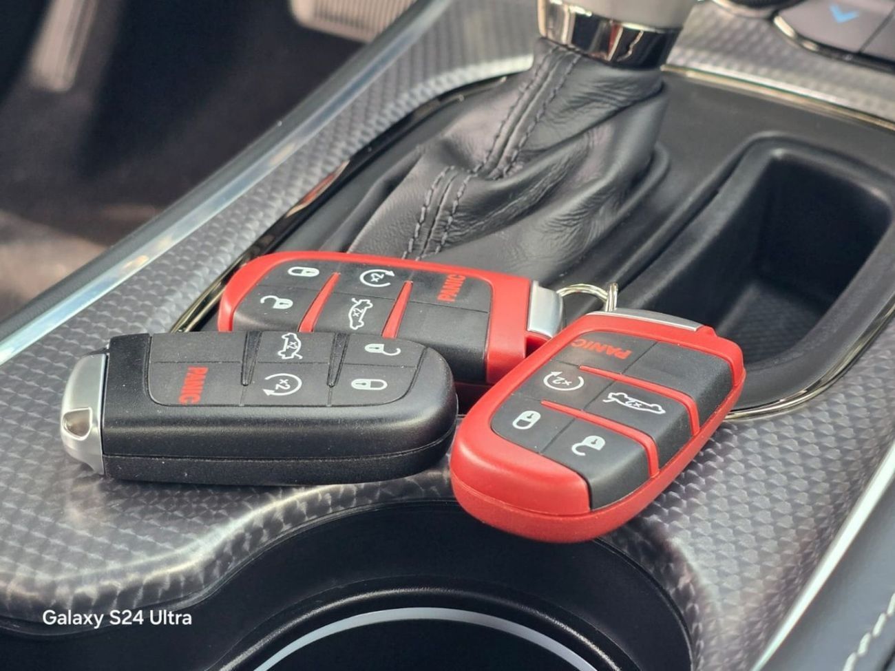 Dodge Challenger SRT Hellcat Widebody 6.2L SRT Hellcat 6.2L