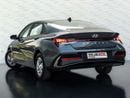 Hyundai Elantra SV Smart 1.6L